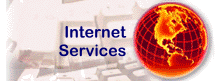 Internet Services